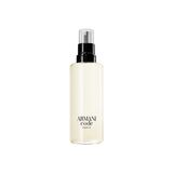 Code Le Parfum 150 ml Refill Yeniden Doldurulabilir Erkek Parfümü