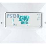 Code Ps120 Konvansiyonel Güç Kaynağı