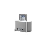 Codegen Alüminyum Usb3.0 3.5"-2.5" Sata 3 Port Usb Cdg-Doc-404 Docking Station (Kdo)