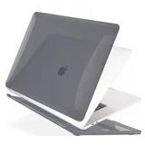 Codegen Apple 13" Macbook Pro A1706 A1708 A1989 A2159 A2338 M1 Kristal Gri Kılıf Koruyucu