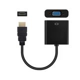 Codegen Cdg-Cnv31 Hdmı Erkek Vga Disi Cevirici Adaptor (Hdmi To Vga)