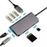 Codegen Cdg-Cnv40 Gigabit Typec Ethernet Çoklayıcı Hub