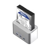 Codegen Cdg-Doc-303 2.5 Ve 3.5 Usb 3.0 Aluminyum Sata 3 Docking Station Harici Hdd Kutusu