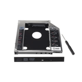 Codegen CDG-HDC-095 Codmax 2.5 inç 9.5 mm Notebook Optik Sata HDD SSD Disk Kutusu