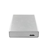 Codegen CDG-HDC-30BC USB 3.0 to 2.5 inç SATA Alüminyum Gümüş Harici Harddisk Kutusu
