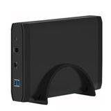 Codegen CDG-HDC-35BA Siyah Codmax 3.5" USB 3.0 Sata 3 Disk Kutusu