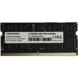 Codegen CDG-NBD538400-8G 8 GB DDR5 4800 Mhz Notebook RAM