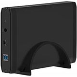 Codegen Codmax 3,5" Usb 3.0 Hdd Kutusu Cdg-Hdc-35Ba