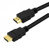 Codegen CPS4K100 Metal Başlık 10 m HDMI Kablo