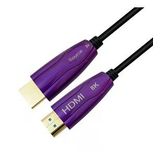 CODEGEN (CPS8K2000) 20MT 8K 60HZ HDMI 2.1 - ETHERNET 48 GBPS METAL BAŞLIK AKTİF FİBER OPTIC HDMI KABLO