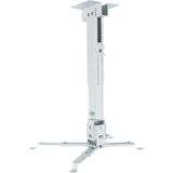Codegen H50 Teleskopık 50-100CM Projeksıyon Askı Aparatı - Belirtilmemiş