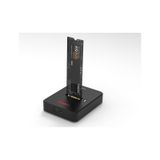 Codegen M.2 Nvme-Ngff SSD Disk USB 3.1 Type-C Dock Istasyonu CDG-DOC-202