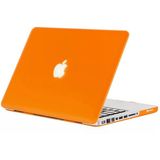 Codegen Macbook Pro A1286 Cmp-156O 15" Turuncu Notebook Kılıfı