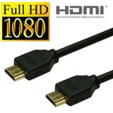 Codegen Uhd 4K Ağ Destekli Altın Uçlu V 1.4B 25 Metre Hdmi Kablo