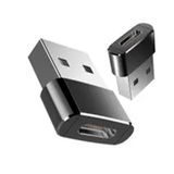Codegen USB 3.1 Type-C Erkek - USB 3.0 Dişi Çevirici Adaptör