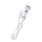 Codegen X95 Codegen Powerx 30 Pin/ 8 Pin/Micro USB Şarj-Data Kablosu