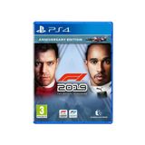 CODEMASTERS F1 2019 Ps4 Oyun