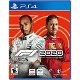 Codemasters F1 2020 - Seventy Edition PS4 Yarış Oyunu Genel Yaş İçin Multiplayer Desteği