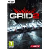 Codemasters Grid 2 PC Oyunu