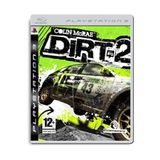 Codemasters Ps3 Dirt 2 Oyunu