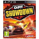 Codemasters Ps3 Dirt Showdown Yarış Oyunuyla Türkiye Menşeli Eğlenceli Oyun Keyfi