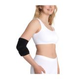 Code:ort-170 -S Epikondilit Dirseklik Silikonlu ( Standart Beden)