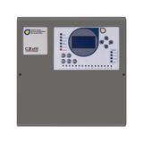 Codesec AA504-1 Adresli Yangın Algılama ve Kontrol Paneli - 10 Adet