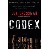 Codex by Lev Grossman (2005-05-02)
