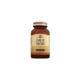 Coenzyme Q-10 100 mg 60 Kapsül Antioksidan