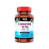 Coenzyme Q-10 200 Mg Hyaluronik Asit Resveratrol 60 Tablet