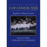 Cof Cenedl XVII - Ysgrifau ar Hanes Cymru