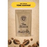 Cofactor Coffee Türk Kahvesi 100 gr