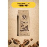 Cofactor Espresso Çekirdek Kahve 1000 gr - 1 kg