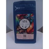 Coff-line Antep Fıstıklı Dibek Kahvesi – Gerçek Antep Fıstığı Parçalı & Yumuşak Içim - 250 gr