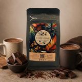 Coff-Line Premium Sıcak Çikolata 500 gr