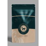 Coffee And Tea Seeds. Co Espresso Classic Nitelikli Çekirdek Kahve - Öğütülmüş Espresso - 1 kg