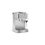Coffee Art 1101 Süt Köpürtücülü, 20 Bar Basınçlı, Espresso,, Cappuccino, Americano Makinesi 1,5l Inox - standart