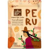 Coffee Bean 80 gr Box Altıntelve Coffee Bean Box Peru Filtre Kahve