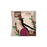 Coffee Bean Box Altıntelve Altıntelve Coffee Bean Box Peru Pratik Filtre Kahve (10 Gr)