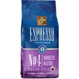 Coffee Bean Box Altıntelve Horeca Blend Espresso Çekirdek Kahve 1000 G - 1 kg - Kavrulmuş Çekirdek