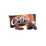 Coffee Bisküvi 130 Gr