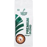 Coffee Break 1 kg Coco Bambu Geleneksel Türk Kahvesi