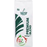 Coffee Break 1 kg Coco Bambu House Blend Filtre Kahve