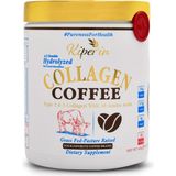 Coffee COLLAGEN%100 Doğal Kahve ve Saf Hidrolize Kolajen Peptit (Tip 1 & 3) - Saç, Cilt ve Tırnak