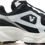 Coffee Erkek Çocuk Hafif Sneaker Spor Ayakkabı 25y 346.176 Pe Siyah