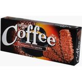 Coffee Kakaolu Bisküvi 130 gr Eşsiz Tat ve Çıtır Doku ile Lezzetli Atıştırmalık
