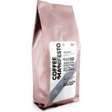 Coffee Manifesto NO00 Decaff (Kafeinsiz) 250 gr Çekirdek Kahve - 1 Paket - Öğütülmüş Filtre Kahve