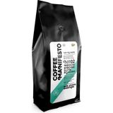 Coffee Manifesto NO02 Modern Espresso Çekirdek Kahve 250 gr - 1 Paket