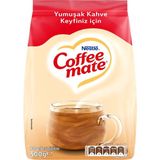 Coffee Mate Ekonomik Paket 500 G - 6 Adet