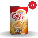 Coffee Mate Nestle Coffe Mate 2 kg - (1 Adet)